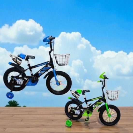 صورة دراجة فرحة السريع